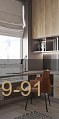 Многофункциональный гарнитур для подростковой комнаты с рабочей зоной фото 6