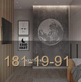 Многофункциональный гарнитур для подростковой комнаты с рабочей зоной фото 8