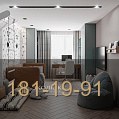 Детская мебель TEENAGER #49 с рабочей зоной и шкафом фото 8