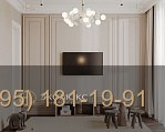 Шкаф-гардероб NEOCLASSICA с открытыми полками фото 5