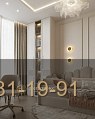 Корпусная мебель для детской в стиле неоклассика NEOCLASSICA фото 7