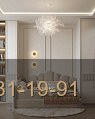 Корпусная мебель для детской в стиле неоклассика NEOCLASSICA фото 8
