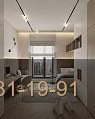 Современная мебель для детской с рабочей зоной фото 7