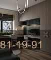 Угловой детский гарнитур Fusion с рабочей зоной фото 6