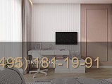 Минималистичный рабочий стол для подростка TEENAGER #16 фото 6