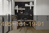 Модульная детская TEENAGER #21 с рабочей зоной фото 8