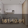 Детский рабочий уголок FOR TWO с модульным хранением фото 7