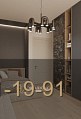 Модульная мебель для подростка в стиле минимализм фото 4