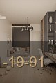 Модульная мебель для подростка в стиле минимализм фото 5