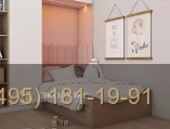 Детская мебель FUSION с рабочей зоной и местом для хранения фото 8