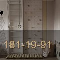 Детский рабочий уголок с местом для хранения фото 6